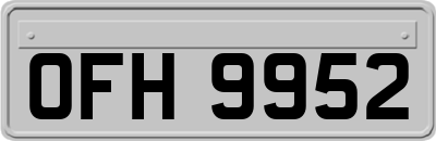OFH9952