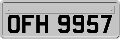 OFH9957