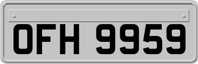 OFH9959