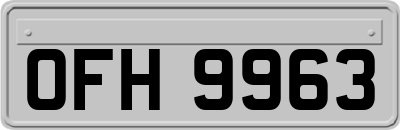 OFH9963