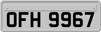 OFH9967