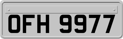 OFH9977
