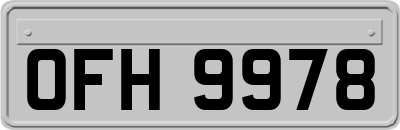 OFH9978