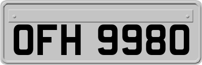 OFH9980