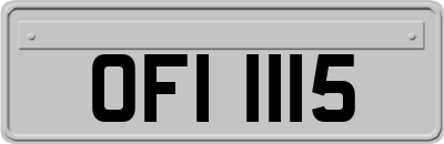 OFI1115