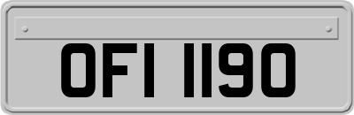 OFI1190