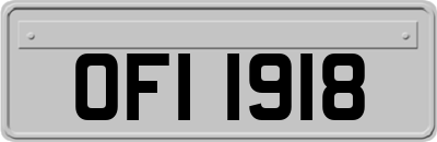 OFI1918