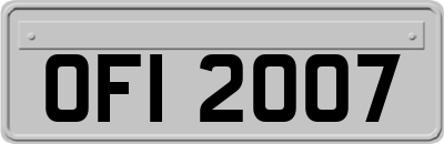 OFI2007
