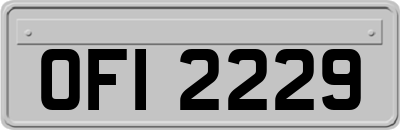 OFI2229
