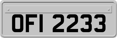 OFI2233