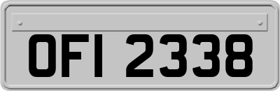 OFI2338