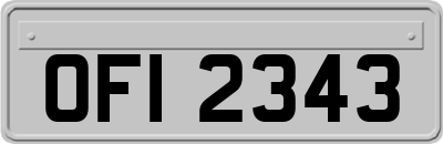OFI2343