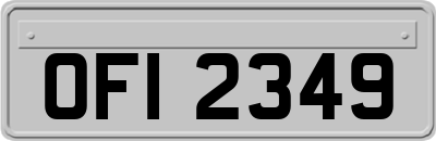 OFI2349