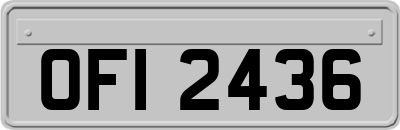 OFI2436