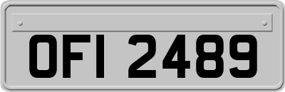 OFI2489