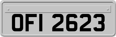 OFI2623