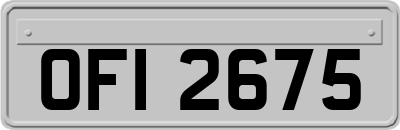 OFI2675