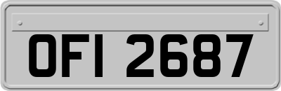 OFI2687
