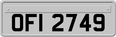 OFI2749