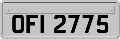 OFI2775
