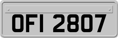 OFI2807