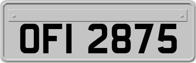 OFI2875
