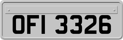 OFI3326