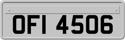 OFI4506