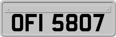OFI5807