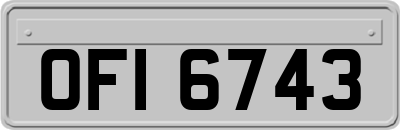 OFI6743