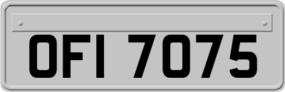 OFI7075