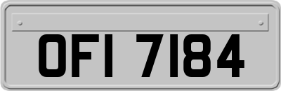 OFI7184
