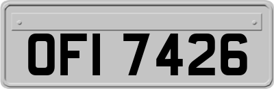 OFI7426