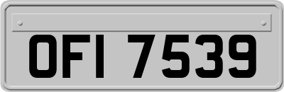 OFI7539