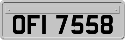 OFI7558