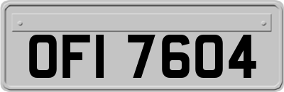 OFI7604