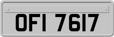 OFI7617