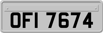 OFI7674
