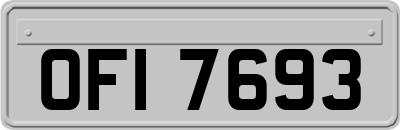 OFI7693