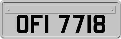 OFI7718
