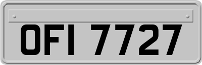 OFI7727