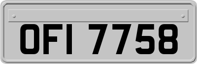 OFI7758