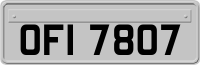 OFI7807