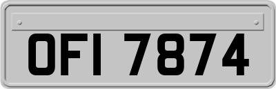 OFI7874