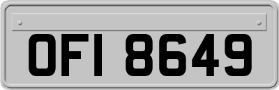 OFI8649