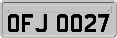 OFJ0027