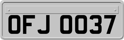 OFJ0037