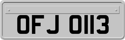 OFJ0113