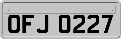 OFJ0227