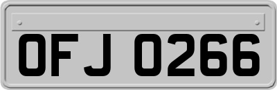 OFJ0266